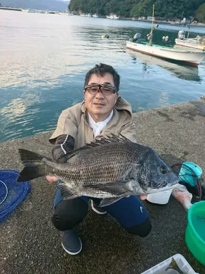 イカダ・マルキの2021年8月10日(火)3枚目の写真