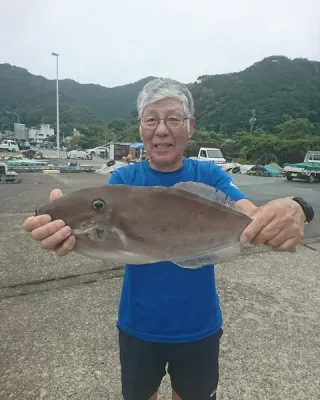 イカダ・マルキの2021年8月11日(水)1枚目の写真