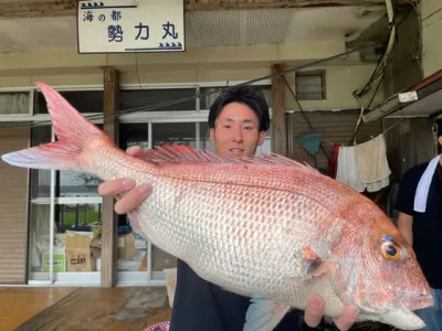 海の都 勢力丸の2021年8月18日(水)1枚目の写真