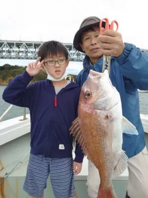 KAIMARU･凱丸の2021年8月20日(金)3枚目の写真