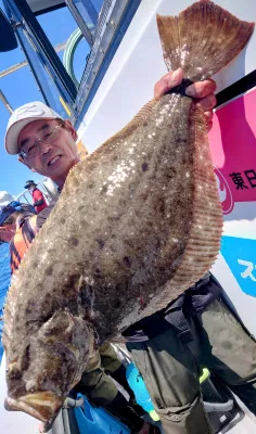 光海丸の2021年8月20日(金)4枚目の写真