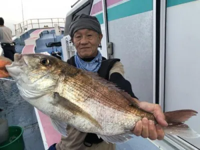 梅花丸の2021年8月24日(火)2枚目の写真