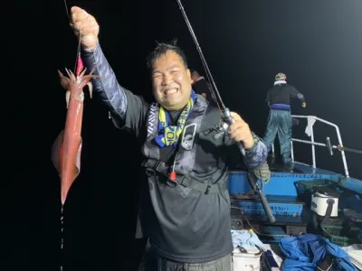 前田渡船の2021年8月25日(水)3枚目の写真