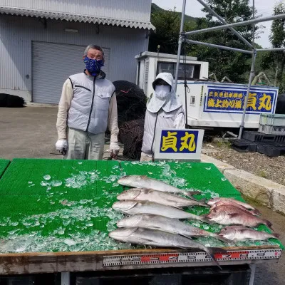 貞丸の2021年8月25日(水)1枚目の写真