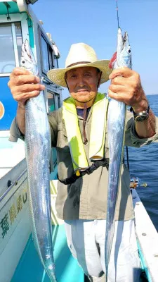 小峯丸の2021年8月28日(土)2枚目の写真