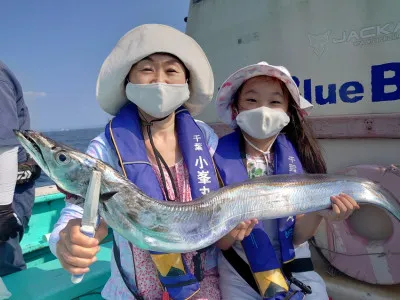 小峯丸の2021年8月29日(日)1枚目の写真