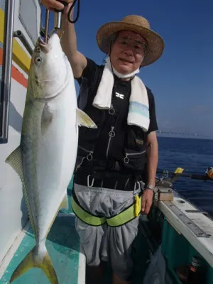 村井丸の2021年8月30日(月)1枚目の写真