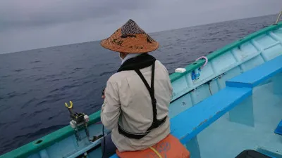 北山丸の2021年8月31日(火)5枚目の写真