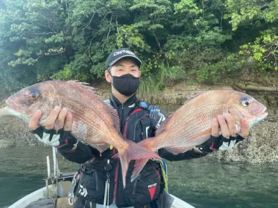 海の都 勢力丸の2021年8月29日(日)2枚目の写真