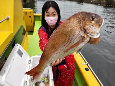 鴨下丸kawanaの2021年9月1日(水)1枚目の写真