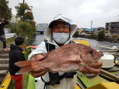 鴨下丸kawanaの2021年9月1日(水)3枚目の写真