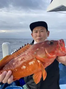 松栄丸の2021年9月6日(月)2枚目の写真