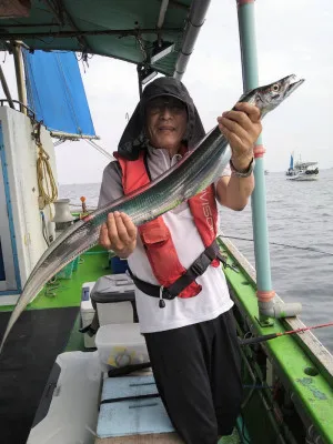 小島丸の2021年9月1日(水)3枚目の写真