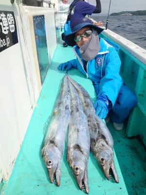 小峯丸の2021年9月5日(日)5枚目の写真