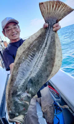 光海丸の2021年8月28日(土)3枚目の写真