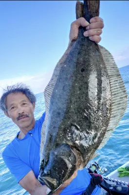 光海丸の2021年8月28日(土)4枚目の写真