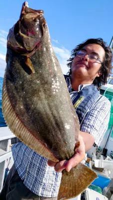 光海丸の2021年8月28日(土)5枚目の写真