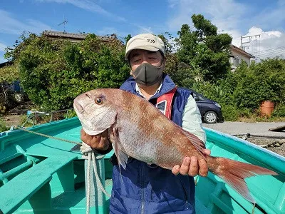 とう市丸の2021年9月11日(土)1枚目の写真