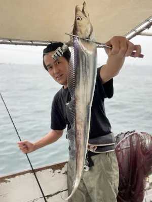 釣り船角田の2021年9月12日(日)3枚目の写真