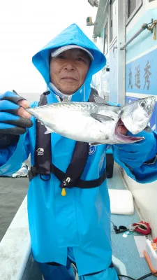 釣り船 秀進丸の2021年9月14日(火)1枚目の写真