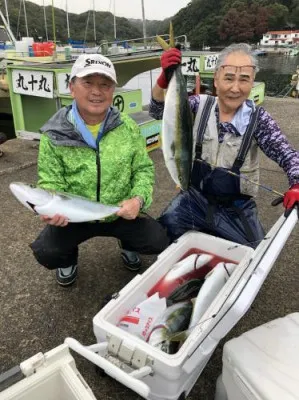 翔太丸の2021年9月14日(火)1枚目の写真