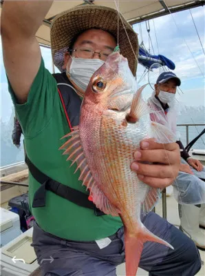 からこと丸の2021年9月11日(土)3枚目の写真