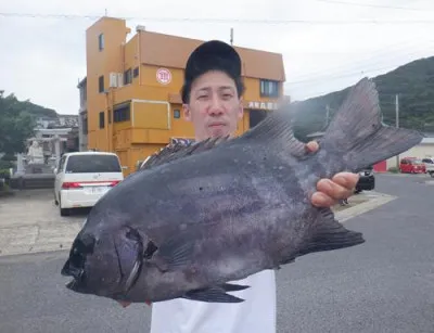 丸銀釣りセンターの2021年9月5日(日)4枚目の写真