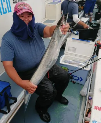 忠彦丸の2021年9月8日(水)5枚目の写真