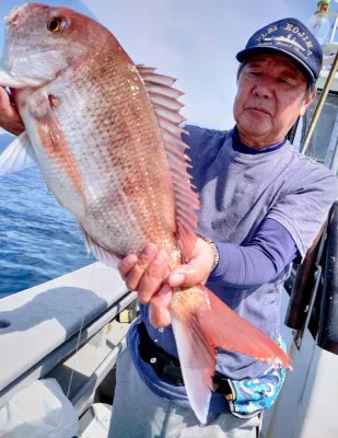 光海丸の2021年9月13日(月)3枚目の写真