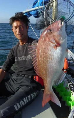 天祐丸の2021年9月20日(月)1枚目の写真