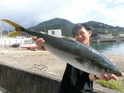 上野渡船の2021年9月20日(月)2枚目の写真