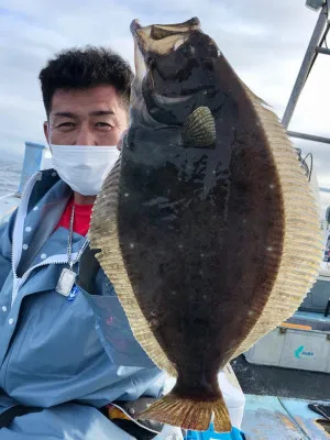 力漁丸の2021年9月22日(水)2枚目の写真