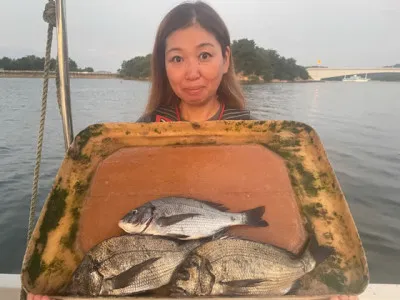 海の都 勢力丸の2021年9月20日(月)3枚目の写真