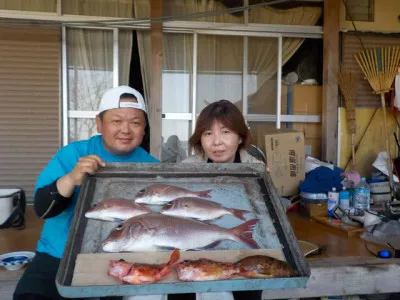 海の都 勢力丸の2021年9月20日(月)4枚目の写真