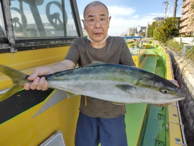 鴨下丸kawanaの2021年9月22日(水)3枚目の写真