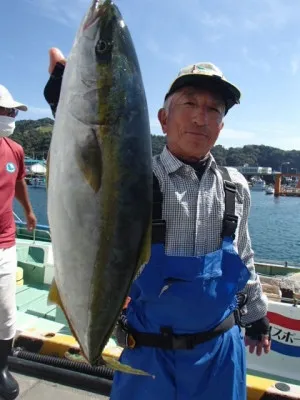 村井丸の2021年9月23日(木)3枚目の写真