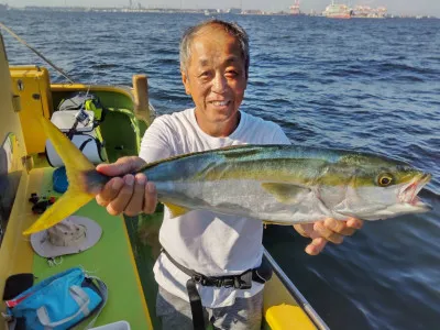 鴨下丸kawanaの2021年9月23日(木)2枚目の写真