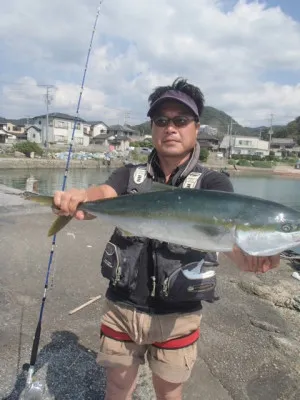 村井丸の2021年9月24日(金)1枚目の写真