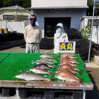 貞丸の2021年9月23日(木)2枚目の写真