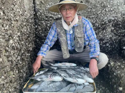 海の都 勢力丸の2021年9月21日(火)2枚目の写真