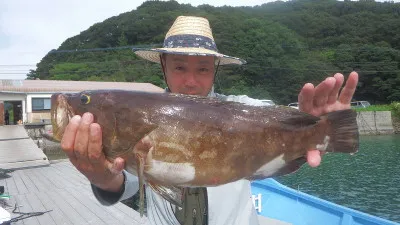 真珠・山本釣り筏の2021年9月25日(土)1枚目の写真