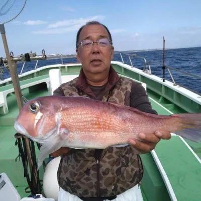 大和丸の2021年9月28日(火)3枚目の写真