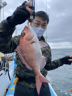 ことぶき丸の2021年9月25日(土)1枚目の写真