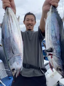 松栄丸の2021年9月26日(日)5枚目の写真