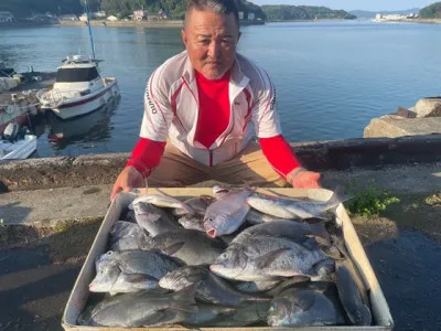 海の都 勢力丸の2021年9月26日(日)4枚目の写真