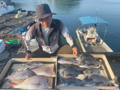 海の都 勢力丸の2021年9月26日(日)5枚目の写真