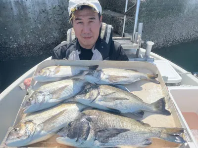 海の都 勢力丸の2021年9月30日(木)2枚目の写真