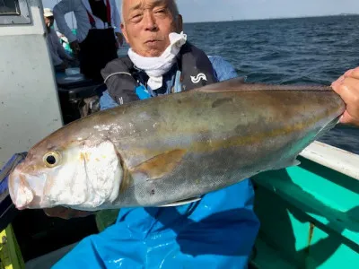 さえむ丸の2021年10月6日(水)3枚目の写真