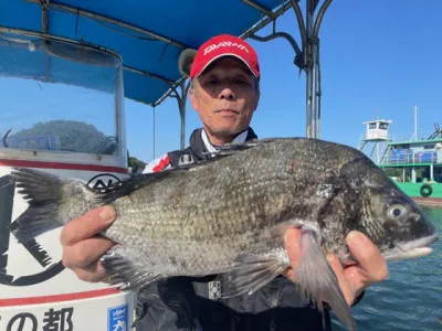 海の都 勢力丸の2021年10月2日(土)2枚目の写真