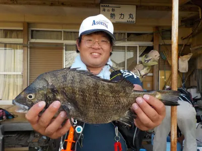 海の都 勢力丸の2021年10月3日(日)1枚目の写真